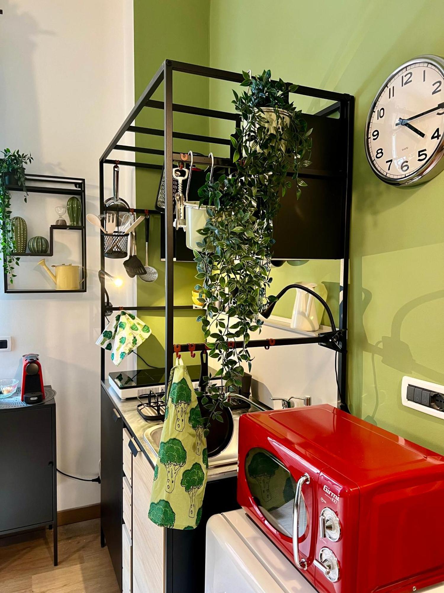 La Bella Milano Charme Apartment 3 Km Away From Duomo/ Netflix & Wi-Fi Included Zewnętrze zdjęcie